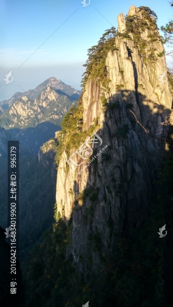安徽黃山