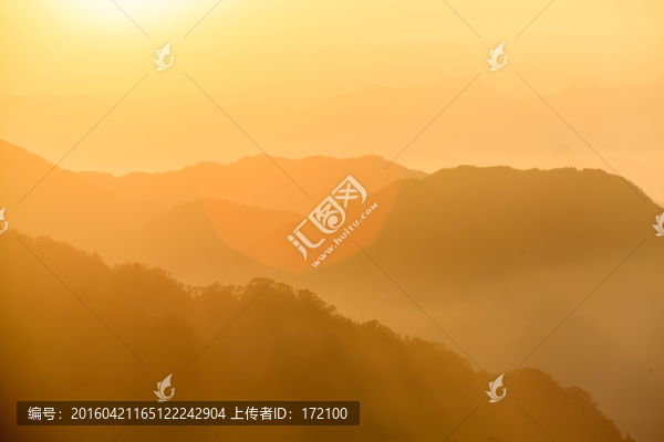 湖南天臺(tái)山