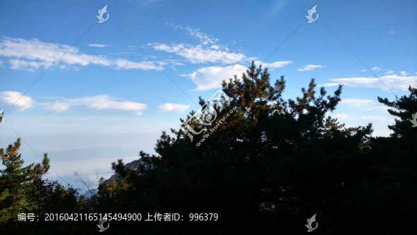 安徽黃山