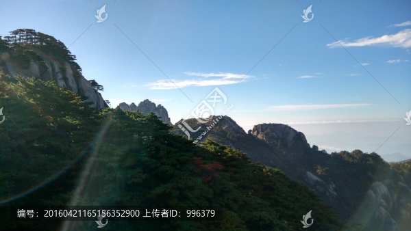 安徽黃山