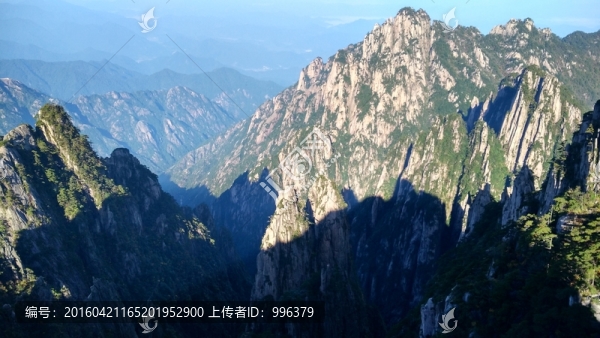 安徽黃山