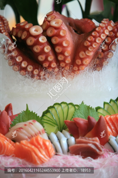 三文魚