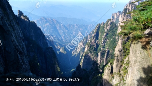 安徽黃山