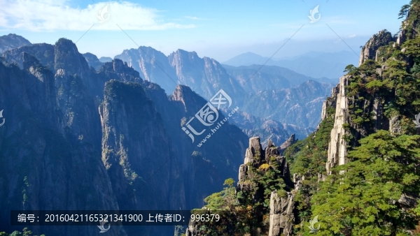 安徽黃山