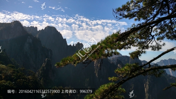 安徽黃山
