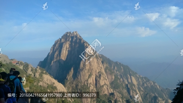 安徽黃山