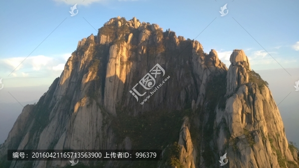 安徽黃山