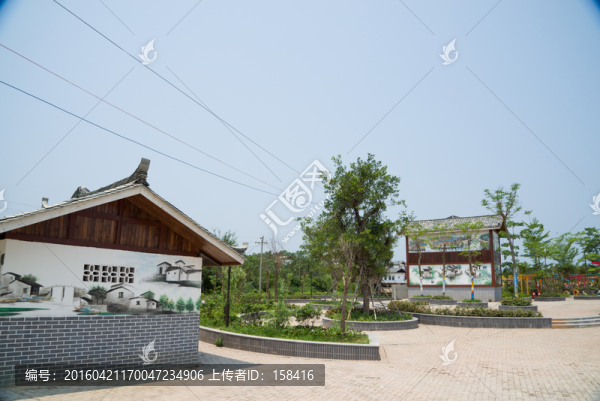 公園