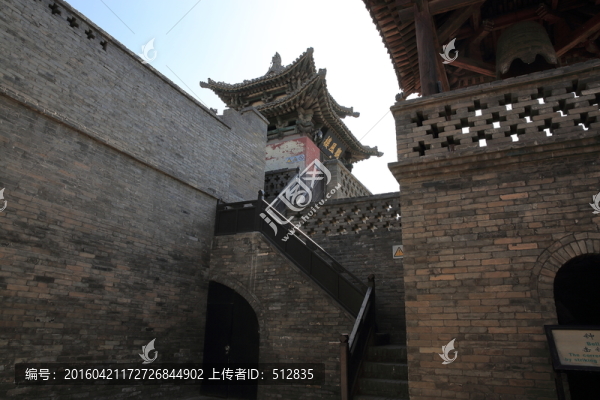 平遙衙署