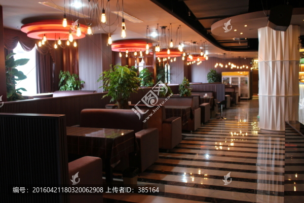 餐廳