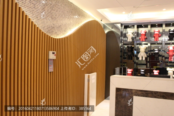 酒店裝飾