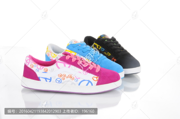 板鞋