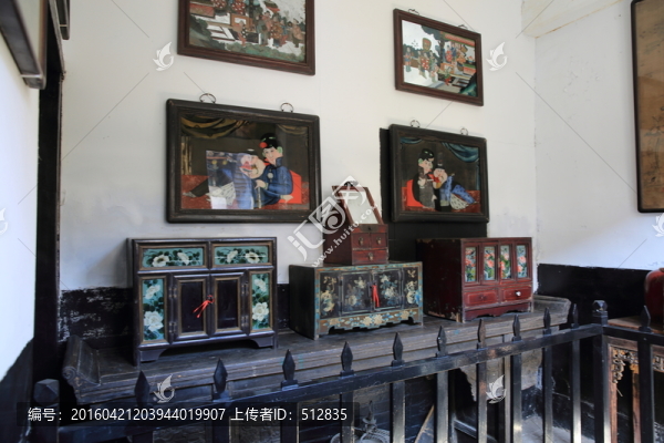 古家具