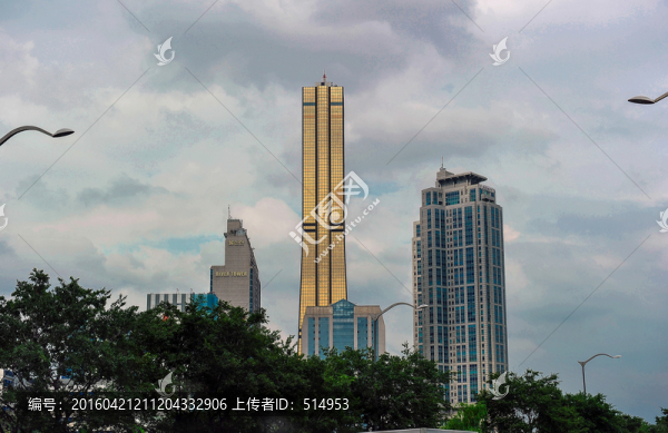 大廈