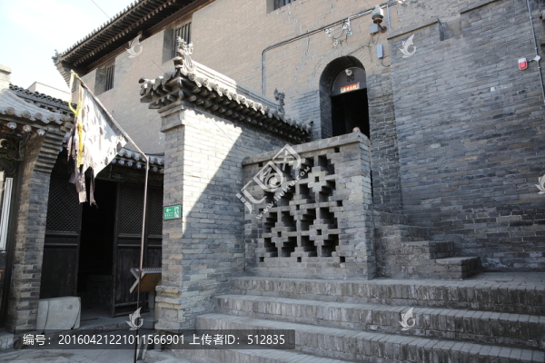 武術博物館