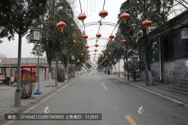 國際攝影展大院