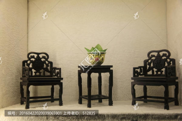 太師椅
