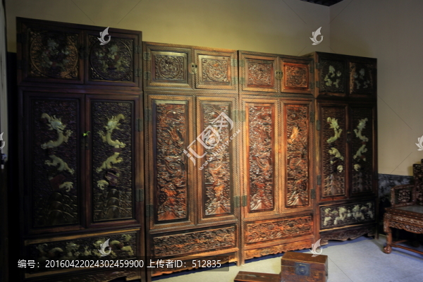 家私博物館