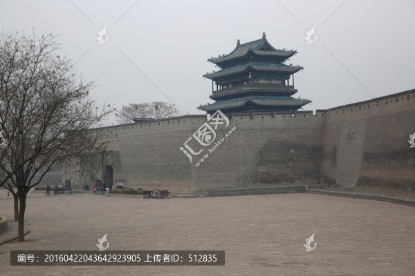 平遙南門