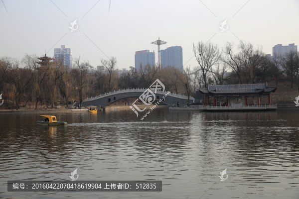 迎澤公園