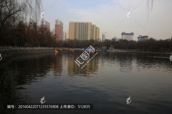 迎澤公園
