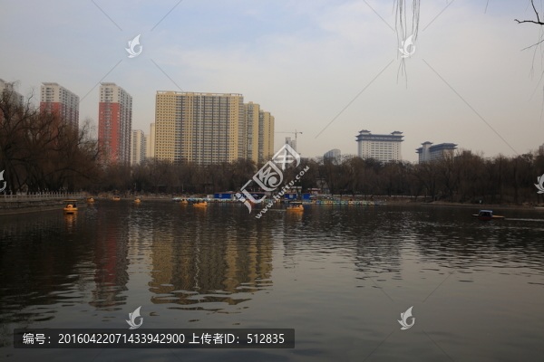 迎澤公園