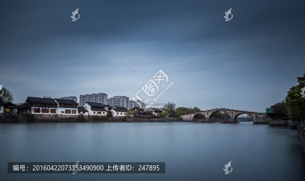 拱宸橋