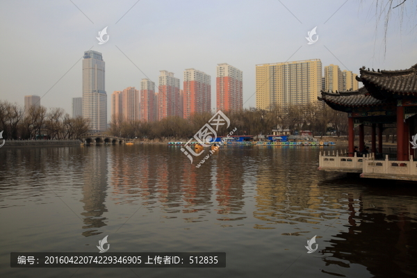 迎澤公園