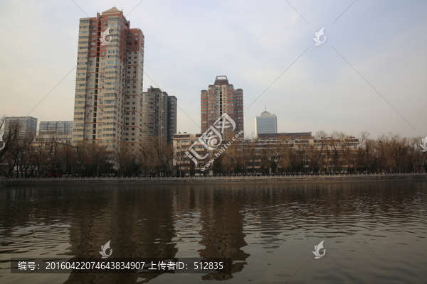 迎澤公園