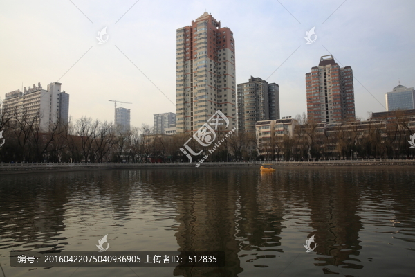 迎澤公園