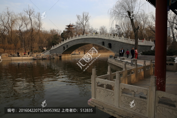 迎澤公園