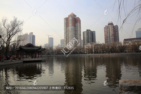 迎澤公園