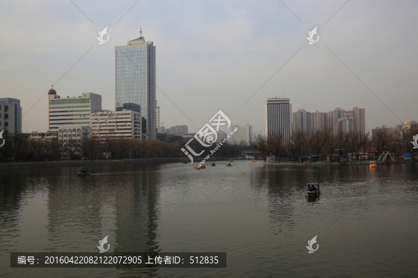 迎澤公園