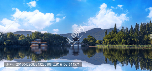 曲院風(fēng)荷