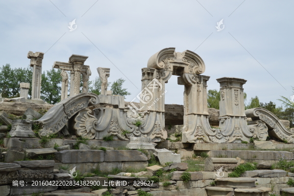 圓明園