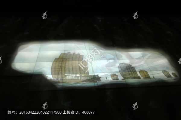 上海世博園