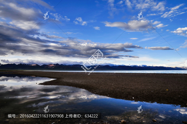 納木錯(cuò)