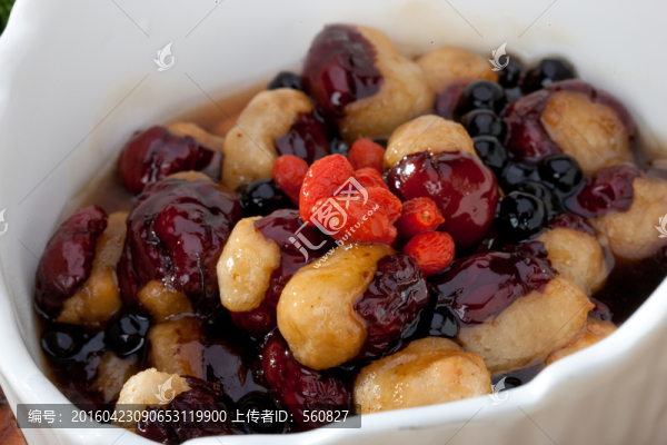 養(yǎng)生羹