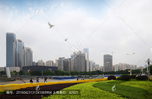 海心沙公園