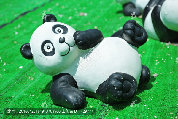 熊貓