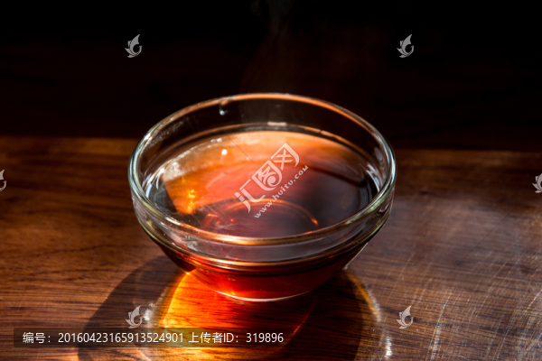 雅安藏茶