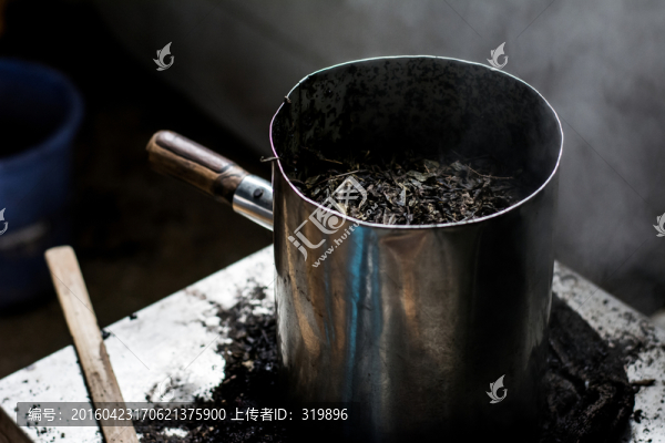 雅安藏茶