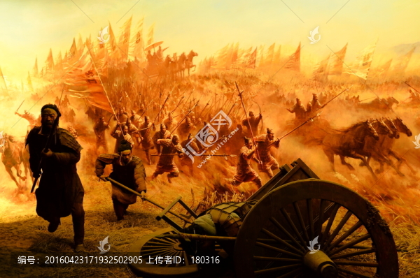 山西博物院