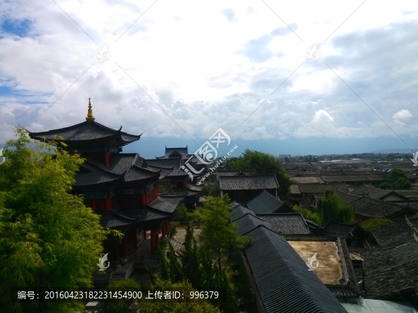 云南麗江