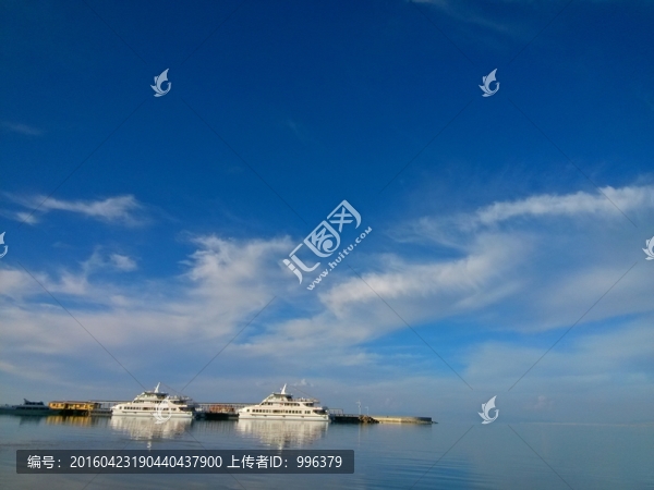 青海青海湖
