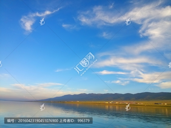 青海青海湖