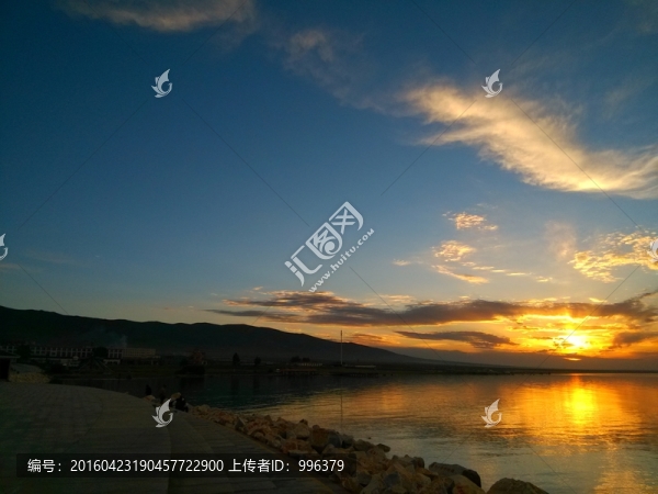 青海青海湖