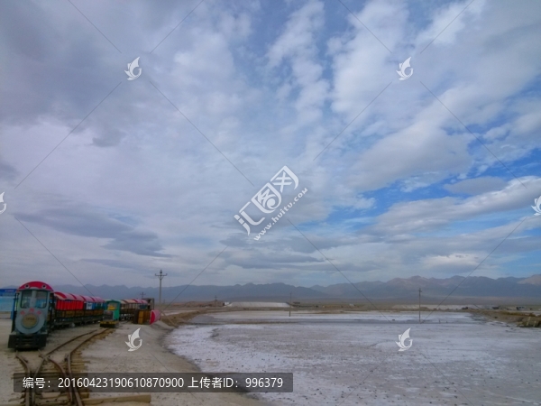 青海青海湖