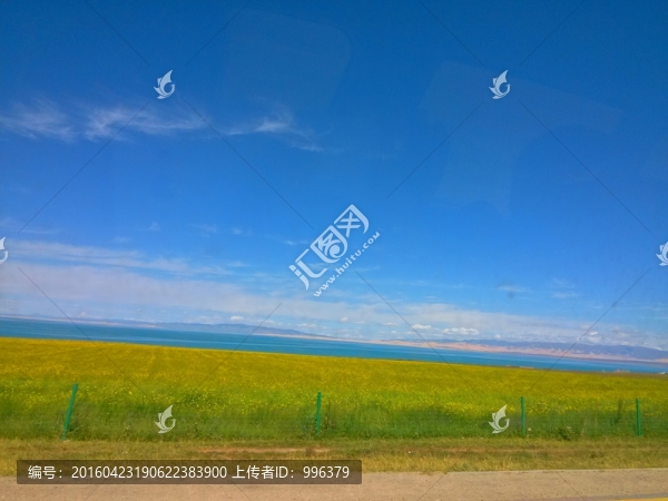 青海青海湖