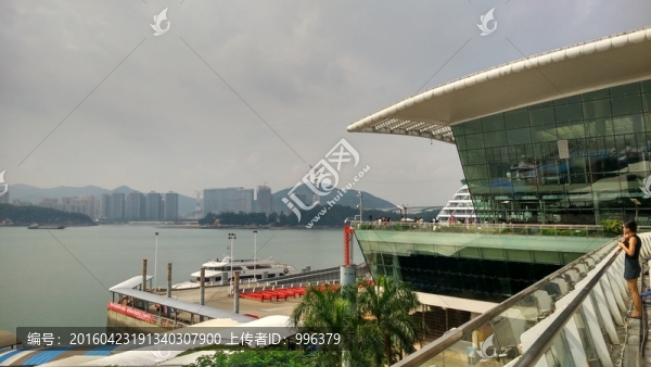 福建廈門鼓浪嶼